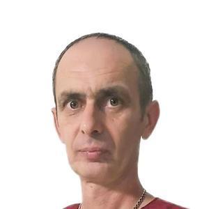 Черенов Игорь Владимирович