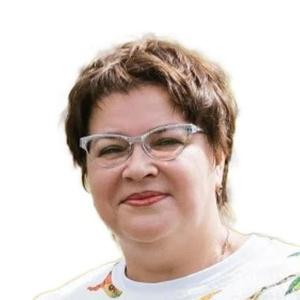 Фаерман Анна Вадимовна