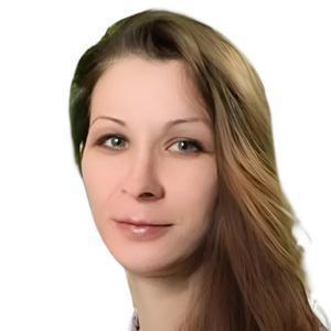 Гуляева Надежда Константиновна