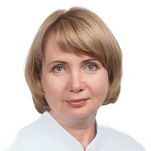Серостанова Ольга Юрьевна
