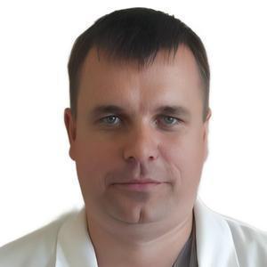 Левшин Андрей Иванович