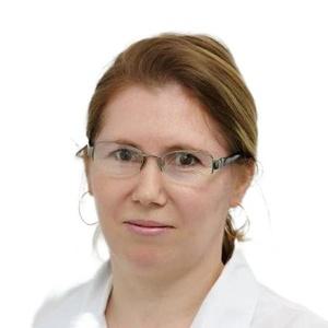 Саечникова Ольга Павловна