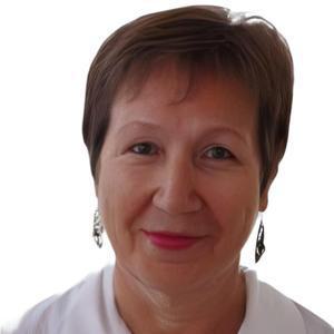 Грунина Екатерина Вениаминовна