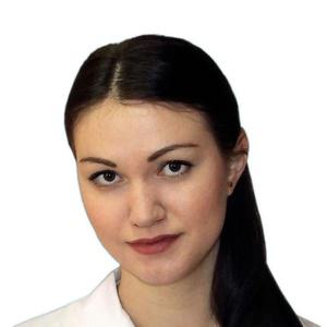 Рогова Нина Павловна