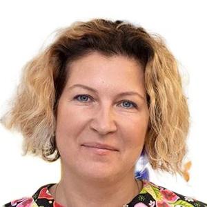 Фомина Марина Геннадьевна