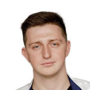 Гоменюк Дмитрий Тарасович