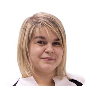 Чайка Наталья Владимировна