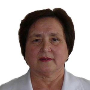 Ляшова Галина Михайловна
