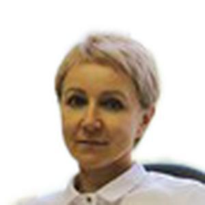 Богословская Елена Валериевна