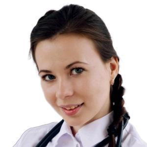 Белоусова Екатерина Евгеньевна