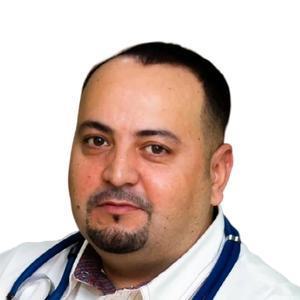 Рахимов Эрадж Бозорбойевич