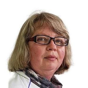 Мангилева Татьяна Александровна