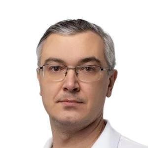 Польский Александр Станиславович