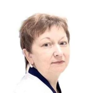 Савчук Татьяна Николаевна