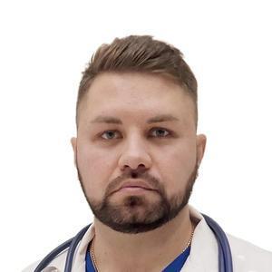 Шлычков Алексей Владимирович