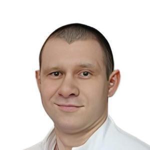 Нестеренко Иван Сергеевич