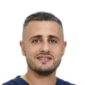 Геворкян Ваге Гагикович