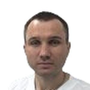 Подлесный Александр Михайлович