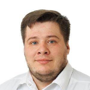 Борисов Герман Вадимович