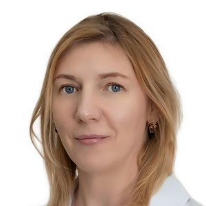Рублева Ольга Васильевна