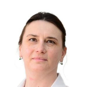 Салкина Светлана Владимировна