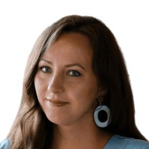 Мокроусова Ирина Вадимовна