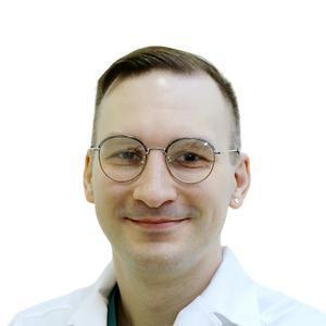Гужев Сергей Сергеевич