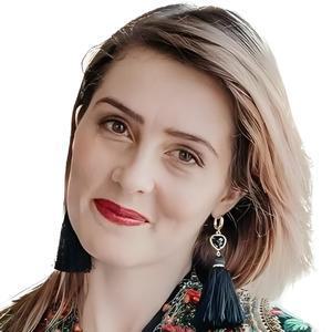Назарова Евгения Алексеевна