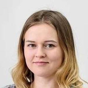 Строева Ольга Николаевна