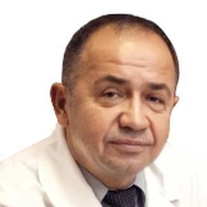 Шевченко Олег Владимирович