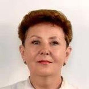 Попова Ирина Вячеславовна