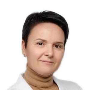 Родионова Ольга Викторовна