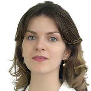 Конюхова Наталья Васильевна