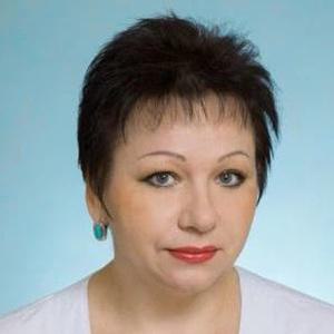 Базаленко Людмила Ивановна