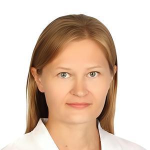 Рушкова Татьяна Александровна