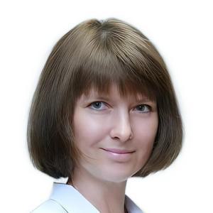 Ухова Яна Александровна
