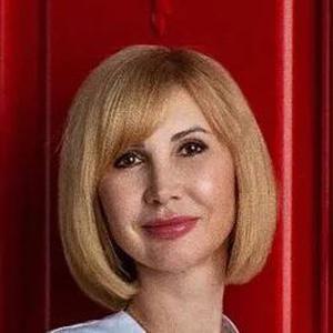 Гладкова Ирина Геннадьевна