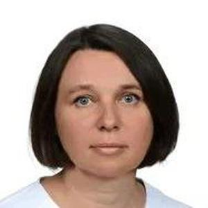Павловская Татьяна Леонидовна
