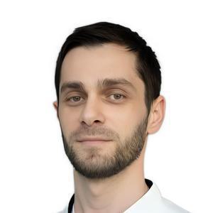 Давлетгириев Сулим Мусаевич