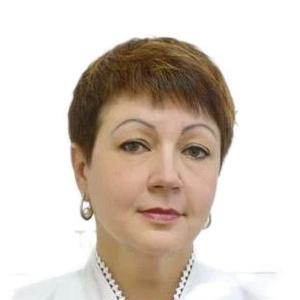 Фридман Марина Владимировна