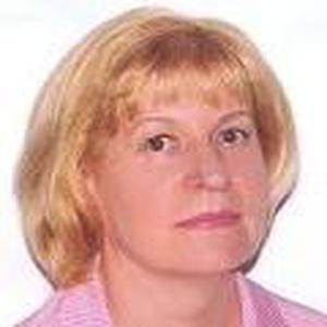 Салюкова Наталья Павловна