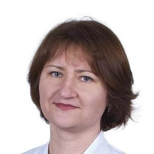 Щеглова Елена Александровна
