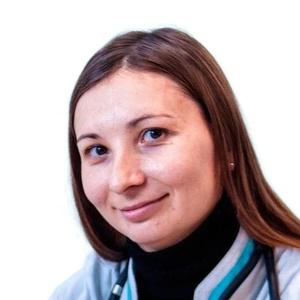 Джамписова Галина Тюлигеновна
