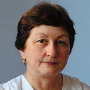 Виноградова Марина Алексеевна
