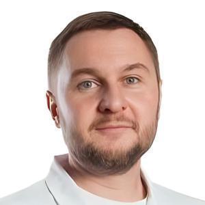 Науменко Андрей Павлович