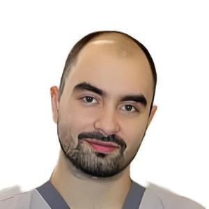 Халезов Максим Андреевич