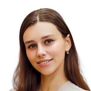Горобей Диана Александровна