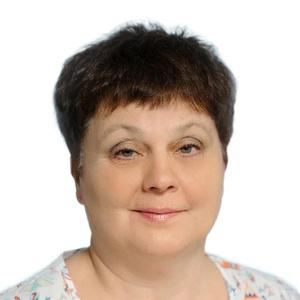 Масленникова Елена Александровна