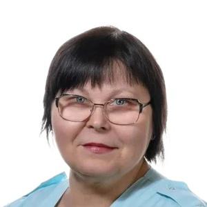 Кирсанова Светлана Николаевна