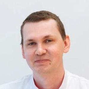 Янкилевич Сергей Алексеевич